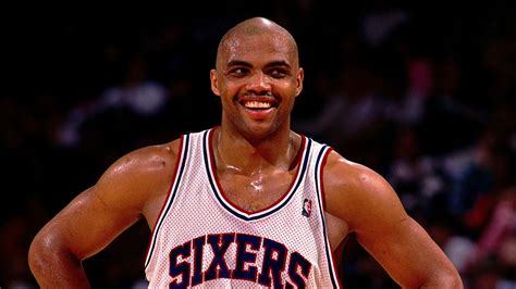 charles barkley turns   ers story revisited