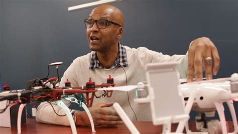 delaware startup drone workforce solutions teaching drone skills