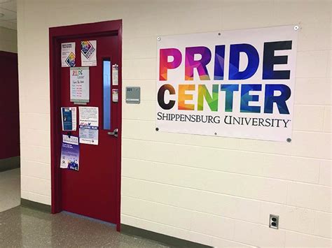 concerns raised  pride center  slate