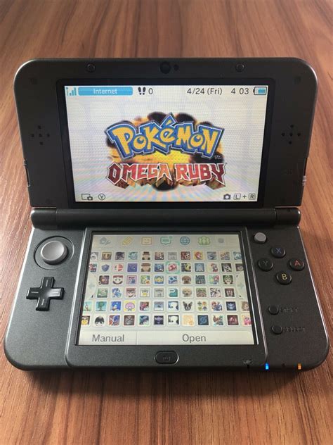 new 3ds xl 128 gb 1000 games icommerce on web