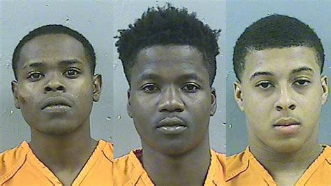 3 Mississippi Teens Face Capital Murder Charges In Killing Of 6 Year