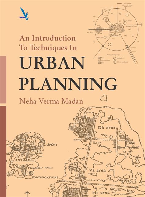 urban planning vishwakarma publications