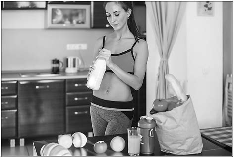 Milk Is One Of The Most Effective Drinks To Rehydrate With