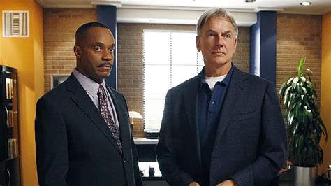 Ncis Gibbs Return Has Been ‘sealed As The Long Serving Co Star
