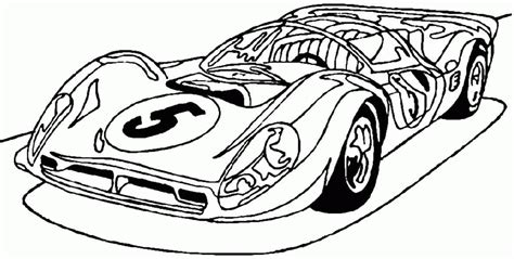 printable  transportation cars colouring pages  preschool