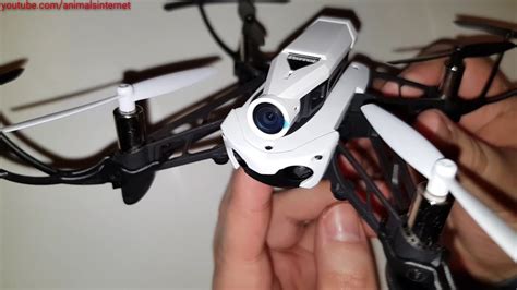 parrot mambo pilot race drone  fpv camera flypad cockpitglasses  unboxing