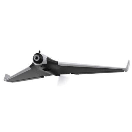 parrot disco winged camera drone