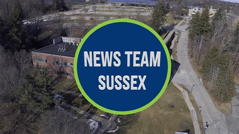 News Team Sussex Episode 2 Youtube