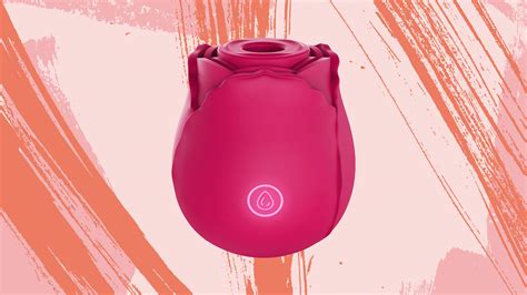 rose sex toy review one writer tries the tiktok famous vibrator