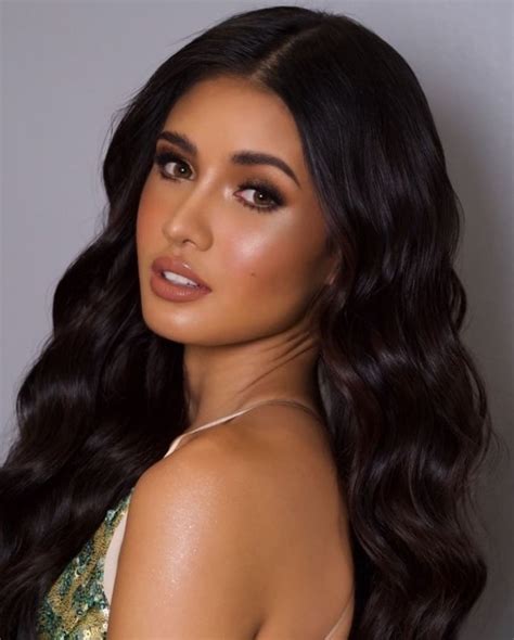 miss universe philippines 2020 rabiya mateo s makeup secrets