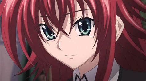 highschool dxd light of devils chapter 23 s2 the