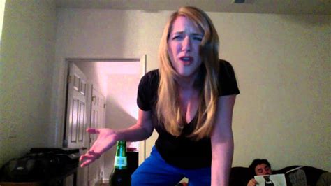 the most deranged sorority girl email you will ever read performed live youtube
