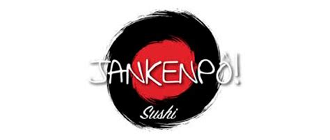 Jankenpo Sushi Centro De Apoio Alphaville