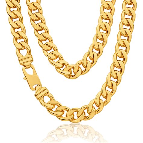 gold chains  perfect gift   loved