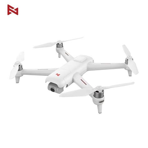review fimi  camera drone kit original  gps drone km fpv mins axis gimbal p rc