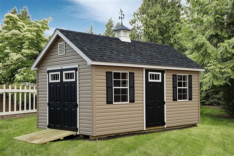 sheds  sale shed builders  shed delivery  york pa
