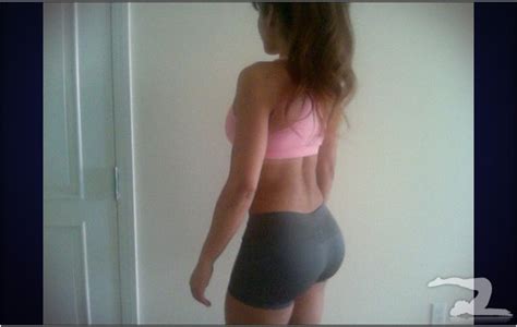 Great Body In Yoga Shorts Hot Girls In Yoga Pants Best