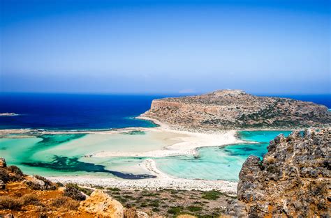 crete  mythical island cradle   minoan civilization poupadou