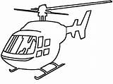 Elicotteri Helicopter Lescoloriages Cartonidacolorare Coloratutto sketch template