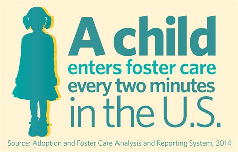 foster care system    improved families