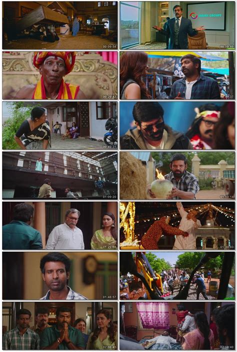 Sangathamizhan 2019 Tamil Movie 720p Web Dl Esub Download