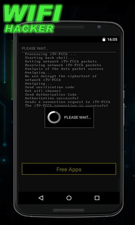 easy wifi hacker apk   android getjar