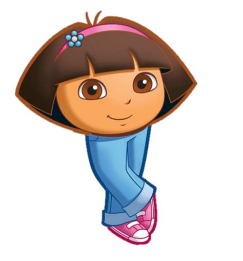 Would You Trust Her Dora The Explorer Know Your Meme