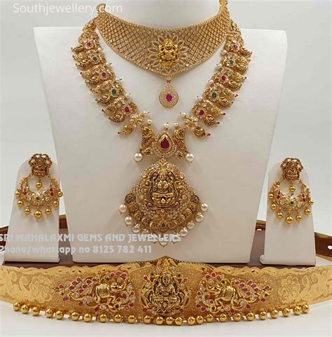 jewellery designs page    latest indian jewellery designs