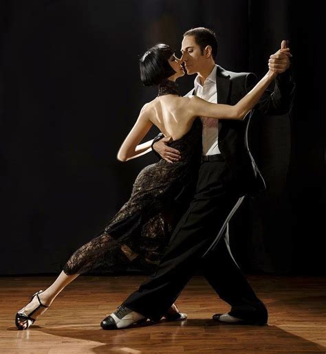 Pin By Opulence Incorporated On Dance Couple Dancing Argentine Tango
