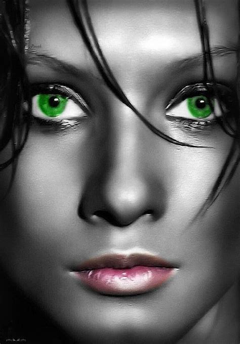 193 Best Witches Images On Pinterest Beautiful Green