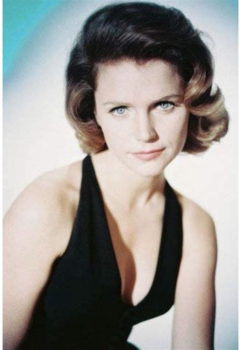 lee remick 1960s lee remick actresses hollywood