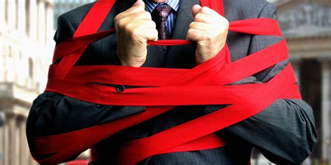 cut  red tape   business tips techgeek