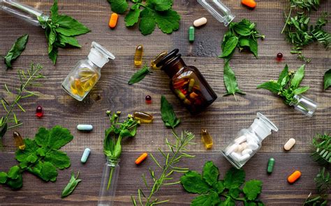 herbal medicine  pharmaceuticals thomas processing