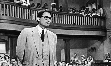 atticus finch character analysis