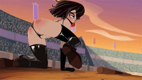 Rule 34 1girls 3d Animated Animated  Arena Ass Ball