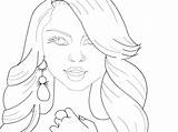 Coloring Pages Victorious Undercover Kc Descendants Celebrity Print Disney Getcolorings Kids Getdrawings Beautiful Rhianna Adorable Color Albanysinsanity Colorings sketch template