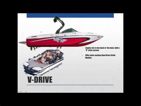 difference  inboard  outboard westcal