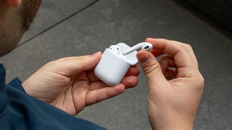 reset airpods airpods pro  airpods max techradar