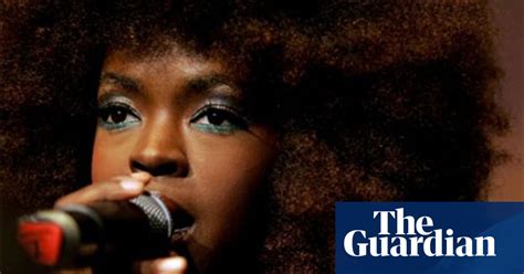 lauryn hill i m not afraid to be the person i am lauryn hill the