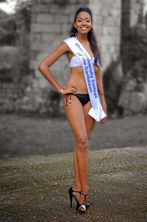 laurie ann chin wins miss world jamaica 2014 miss world winners