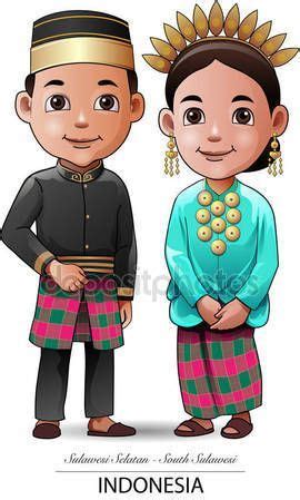 pin mujiati baju adat fashion art illustration illustration fashion design traditional