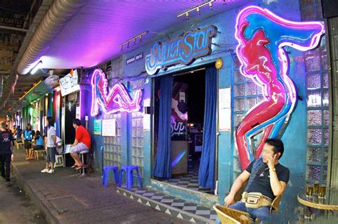 Patpong Nightlife In Bangkok Explore The Epicenter Of Thailand’s Go