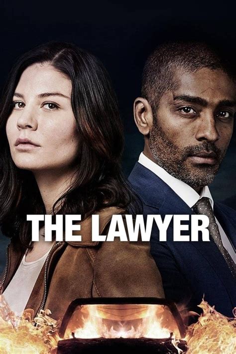 The Lawyer Tv Series 2018 — The Movie Database Tmdb
