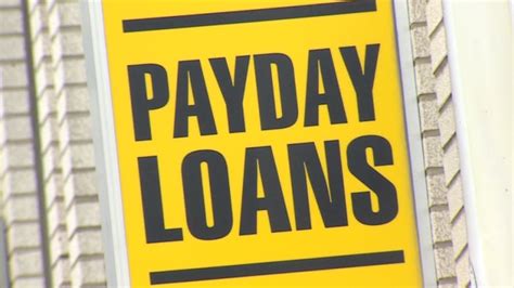 year means  fees  payday loans  ontario cbc news