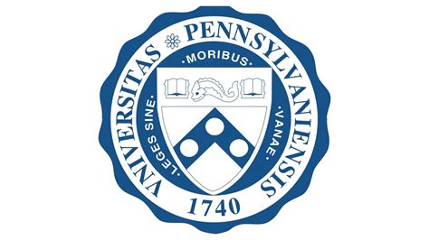 university  pennsylvania logo  symbol meaning history png brand