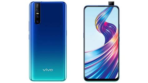 vivo v15 pro 8gb ram variant launched in india 6gb ram model gets rs