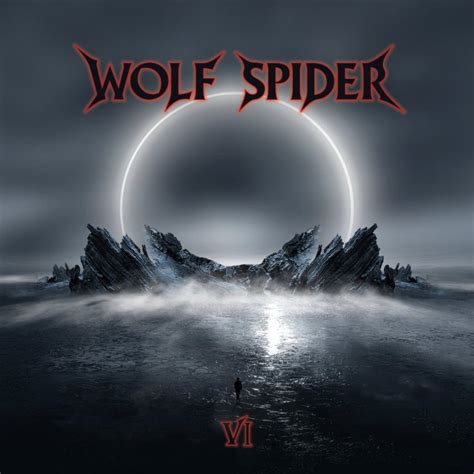 wolf spider vi metal kingdom