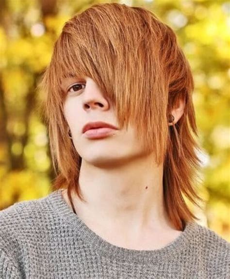 45 modern emo hairstyles for guys that want that edge