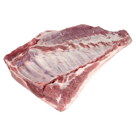 supervalu pork meaty belly ribs 1 kg