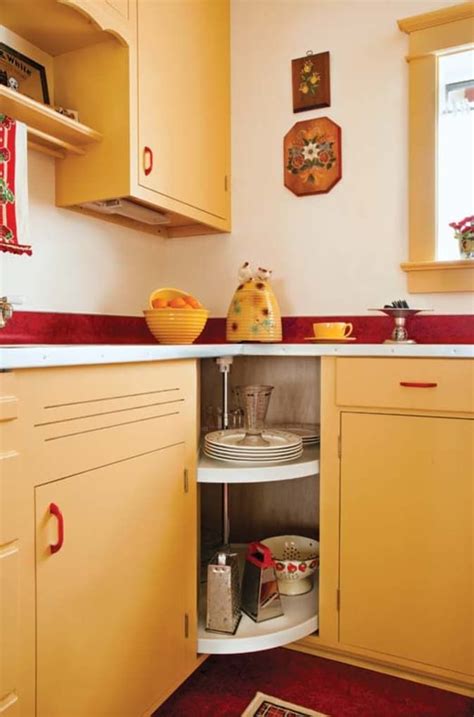 designing  retro  kitchen home remodel  kitchen  decor retro home decor